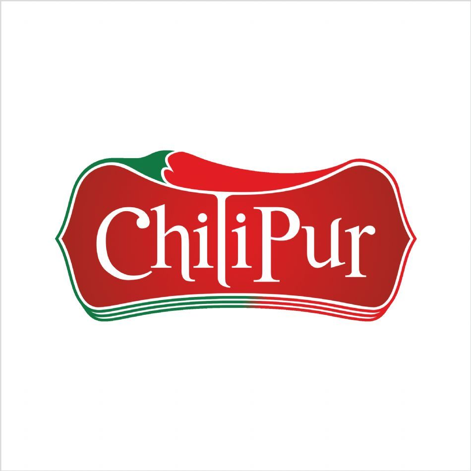 ChiliPur Logo Tasarımı